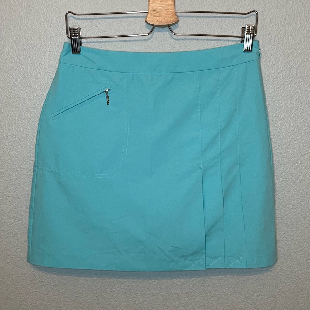 IZOD Golf Classix skort